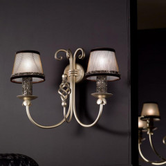 Потолочный подвесной светильник Eurolampart SUPREME 2523-02AP