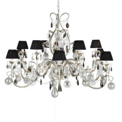 Потолочный подвесной светильник Eurolampart 2550-12LA SORAYA