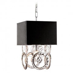 Потолочный подвесной светильник Eurolampart ANELLI 2575-01LA