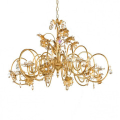 Потолочный подвесной светильник Eurolampart 2460-12LA KATE