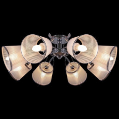 Потолочная люстра Illumico IL0338-8CSQ-29 CR