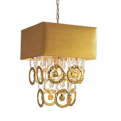 Потолочный подвесной светильник Eurolampart ANELLI 2576-05LA