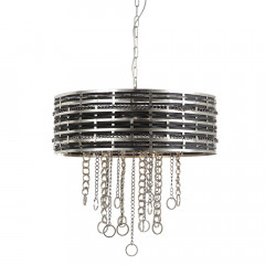 Потолочный подвесной светильник Eurolampart CHARLIZE 2472-12LA