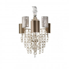 Потолочный подвесной светильник Eurolampart 2643-06LA LUNA