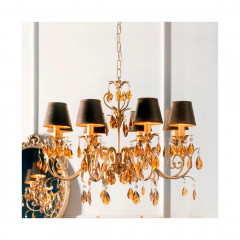 Потолочный подвесной светильник Eurolampart 2663-08LA ACQUA