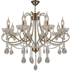 Подвесная люстра Reluce 01666-0.4-08