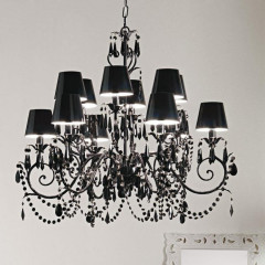 Потолочный подвесной светильник Eurolampart 2963-12LA ACQUA