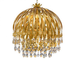 Потолочный подвесной светильник Eurolampart GINEVRA 1085-12LA