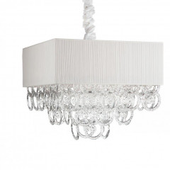 Потолочный подвесной светильник Eurolampart ANELLI 2683-08LA