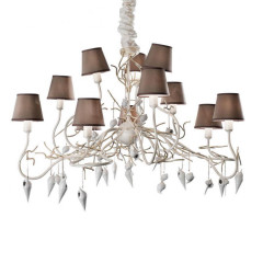 Потолочный подвесной светильник Eurolampart 1139-12LA ST.BARTH