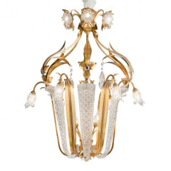 Потолочный подвесной светильник Eurolampart VALENTINA 1288-16LA