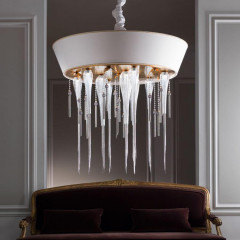 Потолочный подвесной светильник Eurolampart 1234-21LA VIVIEN