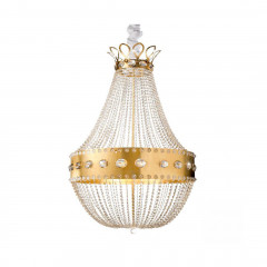 Потолочный подвесной светильник Eurolampart 1235-18LA CARLY