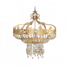 Потолочный подвесной светильник Eurolampart 2438-12LA JACKIE