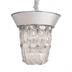 Потолочный подвесной светильник Eurolampart DENISE 2654-18LA