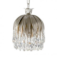 Потолочный подвесной светильник Eurolampart GINEVRA 1084-01LA