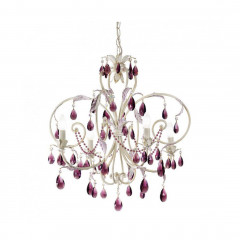 Потолочный подвесной светильник Eurolampart 2370-04LA  LIBRA