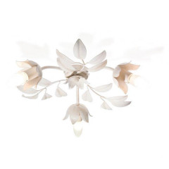 Потолочный накладной светильник Eurolampart 160-03PL  FOGLIE