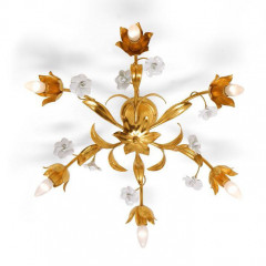 Потолочный накладной светильник Eurolampart 1083-06PL ERIANTE