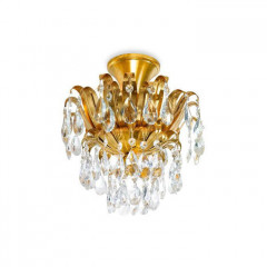 Потолочный подвесной светильник Eurolampart 1208-03PL GINEVRA