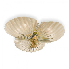 Накладной потолочный светильник Eurolampart 2269-09PL CONCHIGLIA