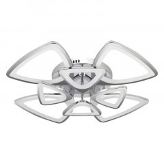 Потолочная светодиодная люстра Natali Kovaltseva Innovation Style 83019