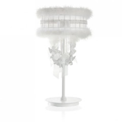 Настольный светильник Eurolampart ANGELS 2562-04BA