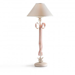 Настольный светильник Eurolampart FIOCCHI 465-01BA