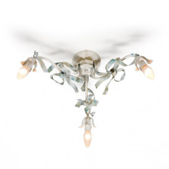 Настольный светильник Eurolampart FIOCCHI 465-03PL