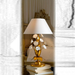 Настольный светильник Eurolampart ERIANTE 1083-01BA