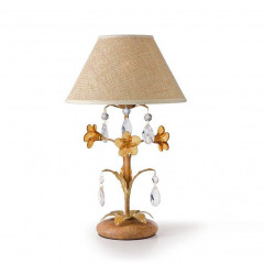 Настольный светильник Eurolampart OLIMPO 572-01BA