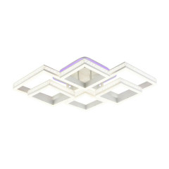 Потолочная светодиодная люстра Profit Light 6000/6 WHT