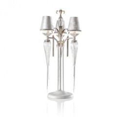 Настольный светильник Eurolampart VIVIEN 1134-06BA