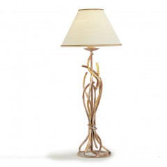 Настольный светильник Eurolampart SAVANA 2198-01BA