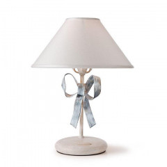 Настольный светильник Eurolampart FIOCCHI 1465-01BA