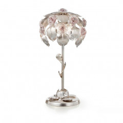 Настольный светильник Eurolampart ROSE 1161-03BA