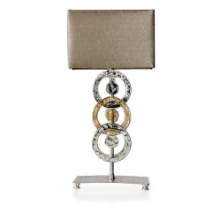 Настольный светильник Eurolampart ANELLI 2389-01BA