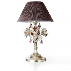 Настольный светильник Eurolampart PAT 2457-01BA