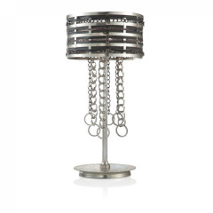 Настольный светильник Eurolampart CHARLIZE 2472-04BA