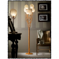 Напольный светильник Eurolampart 1169-06TO CORAL