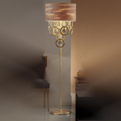 Напольный светильник Eurolampart 2789-02TO ANELLI