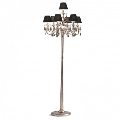 Напольный светильник Eurolampart 2763-07TO ACQUA