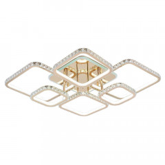 Потолочная светодиодная люстра Profit Light 8010/6 FGD