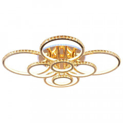 Потолочная светодиодная люстра Profit Light 8052/8 FGD