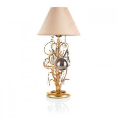 Настольный светильник Eurolampart JASMINE 2540-01BA-Jasmine