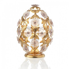 Настольный светильник Eurolampart ANGELICA 2485-04BA