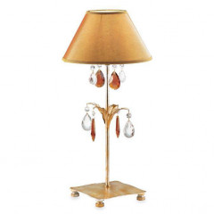 Настольный светильник Eurolampart BLOOM 2908-01BA