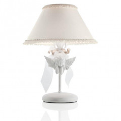 Настольный светильник Eurolampart ANGIE 2582-01BA