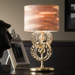 Настольный светильник Eurolampart ANELLI 2889-01BA