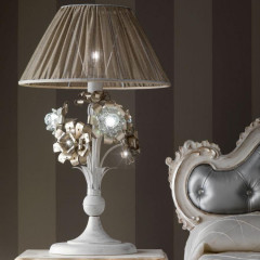 Настольный светильник Eurolampart  DIAMOND 2639-04BA